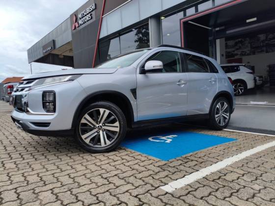 MITSUBISHI OUTLANDER SPORT 2.0 MIVEC FLEX HPE AUTOMÁTICO